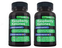 Ketone Booster Pills Ultra Keto: Boost Weight Loss Pills That Works Fast For Women And Men, Max Strength Ketogenic Diet Pills That Work For Women Belly Fat, Strong Keto Diet Ketosis Fat Burners 2 Pack