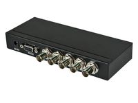 Monoprice 110320 3G SDI Switch