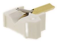 NEW DIAMOND NEEDLE STYLUS FOR SHURE M44 M44-7 M447 4759-D7C 759-DE