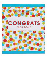 American Greetings Congratulations Gift Bag