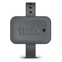 Trax Silicon Wrist Strap