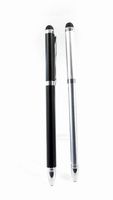 T-mobile Universal Stylus Pens (Black and Silver)