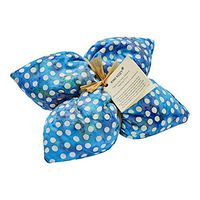 Heating Pad Microwavable, Cooling/Freezable - Muscle Pain & Joint Stiffness, Treatment for Neck/Shoulder/Back/Headache/Abdominal Pain. Warms Cold Beds!