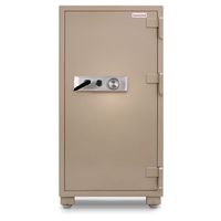 Fire Safe, 8.5 cu. ft, Tan, 700 lb.