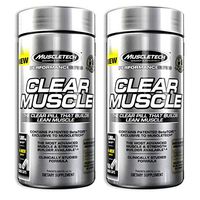 MuscleTech Clear Muscle, 336 Count