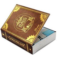 Manage Air Travel with Kids - Chewable Placebo Sugar Pills to Ease Minor Stress and Anxiety - 40 Tablets - Magic Feel Good