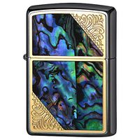 Zippo Western Design 2GW-SHELL