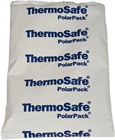 Sonoco Thermosafe PP32 PolarPack Refrigerant Gel Packs (Case of 18)