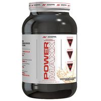 Advanced Nutrition Systems | Power Maxx Protein | Cookies & Cream