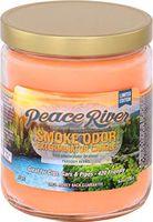 Smoke Odor Exterminator Candle 13oz jar, Peace River