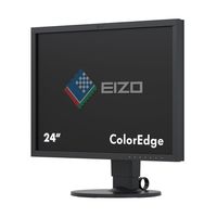 EIZO ColorEdge CS2420 24.1" Hardware Calibration IPS LCD Monitor 1920x1200 (CS2420-BK)