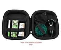 Happy Kit Tobacco Accessory Kit Pouch