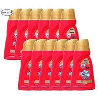 Resolve Gel in-Wash Laundry Stain Remover- Gold Oxi-Action (1L) (Pack of 12)