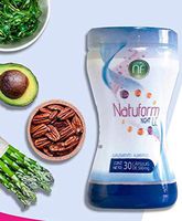 Inhibidora de apetito Natuform LC Noche