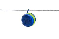 ENO - Eagles Nest Outfitters Echo Bluetooth Speaker, Teal/Neon