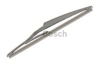 Bosch Rear Wiper Blade H301 /3397004629 Original Equipment Replacement- 12" (Pack of 1)