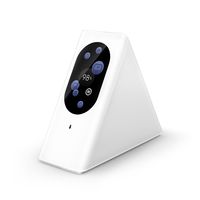 Starry Station - Touchscreen WiFi Router - Simple Setup and Easy Parental Controls. Fast Gigabit Speed