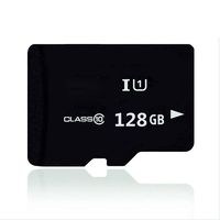 128GB Micro SD Memory Card SDXC SDHC TF Flash Class 10 for Android Camera Phone
