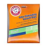 Arm & Hammer 62615GQ Bissell Style 7 Standard Allergen Vacuum Bag