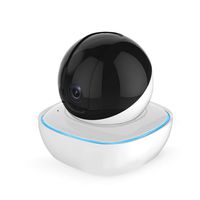 Security Camera, 1080P WiFi Camera Wireless Surveillance Cameras with IR Night Vision/Two-Way Audio, Indoor IP Camera with MicroSD Slot and Cloud Storage, Surveillance Cameras for Baby/Pet/Elder/Nann