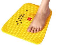 Acupressure Foot Reflexology Mat New Advance