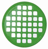 Power-Web Jr. Heavy 7" in Green