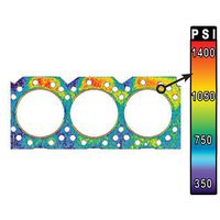 Fujifilm Prescale Low Three Foot Section