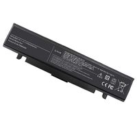 Civhomy Replacement AA-PB9NC6B 4400mAh Battery for Samsung SF410 NP-SF411 300E NP300E NT300E 300V NP300V NT300V 355V NP355V NT355V 305E NP305E NT305E Series AA-PB9NS6W AA-PB9MC6B AA-PB9MC6S