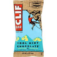 Clif Bar Cool Mint Choc
