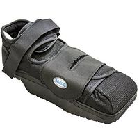 Freeman Manufacturing Co DARCO HEELWEDGE POST-OP MEDICAL SURGICAL SHOE 918 (XS)