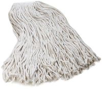 Carlisle  (36983200) 12" Flo-Pac Mop Head [Set of 12]