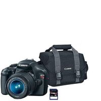 Canon EOS Rebel T3 12.2 Megapixel 18-55IS II Kit Digital SLR