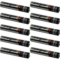 Powertron 10 Replacement Batteries for Streamlight Stylus Penlight.