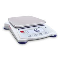 Ohaus Scout 1500 gram by accuracy 0.01 gram, Portable scale, Gold Balance, NEW