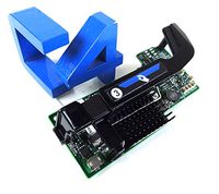 766491-B21 HP FLEXFABRIC 10GB 2-Port 536FLB Adapter Card