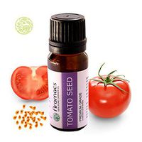 Tomato Seed Carrier Oil - Therapeutic Grade Cold Pressed 10ML