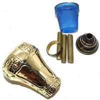 Walking Stick Style Beautiful Walking Cane Handle Strong Sturdy Walking Stick