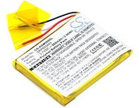 Replacement Battery for Astro A50 Part NO Astro SRP603443