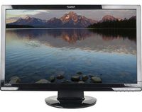 Planar Systems PX2710MW 27-Inch VGA Monitor