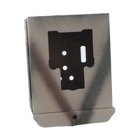 CAMLOCKBOX Security Box Compatible with Covert Code Black 12.0|Stryker|Stalker Trail Camera