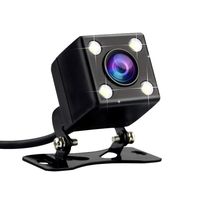 AZDOME Car Rear View Backup Camera