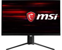 MSI OCULUX 24.5-Inch Screen Led-Lit Monitor (OCULUX NXG251R)