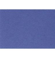 A9 Flat Card (5 1/2 x 8 1/2) - Boardwalk Blue (50 Qty.)