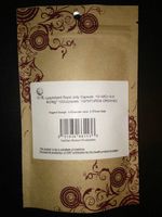 100% Pure Royal Jelly Powder Lyophilized Antiaging 400Mg *400Capsules, 10-HAD ＞6.0%