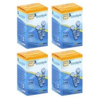 FreeStyle Lancets (400)