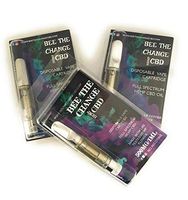 Bee The Change Hemp, 3 Pack, Hemp Derived Oil, NO VIT E, (3g) Total, Manage Stress & Anxiety, Promotes Relaxation