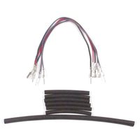 Namz 12" TBW Throttle Wiring Extension Harness for 2008-2015 Harley-Davidson Touring models - NTBW-X12