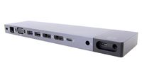 New Genuine Dock For HP Elite Thunderbolt 3 Dock with Cable and 200W AC P5Q61AA#ABA 841830-002 P5Q61AA