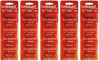 23A 12V Alkaline Battery (25 Pack)