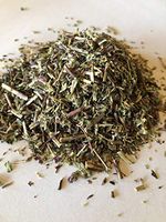 Organic Bio Herbs-Organic Dried Oregano Herb (Origanum vulgare) 6 Oz.